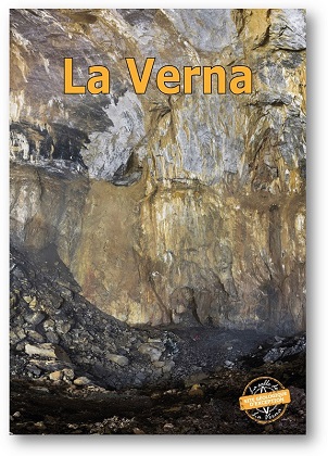Le livre sur La Verna