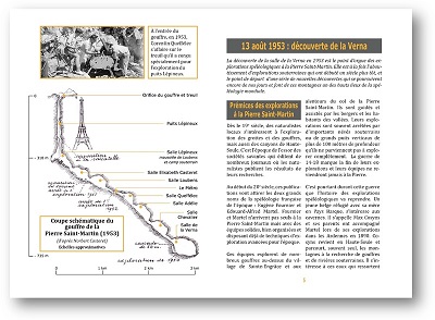 La Verna - le livre - La découverte