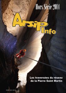 ARSIP info spécial traversées