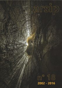 Bulletin n°18 de l’ARSIP