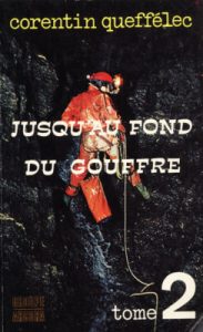 Jusqu'au fond du gouffre