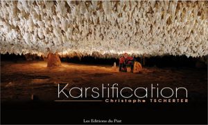 Karstification