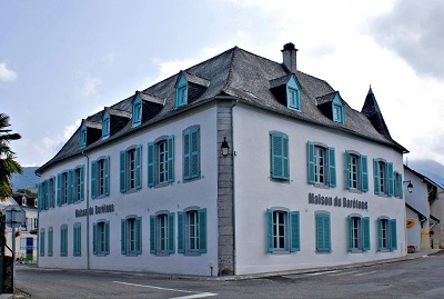 Le pays des mousquetaires