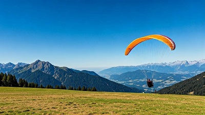 Parapente