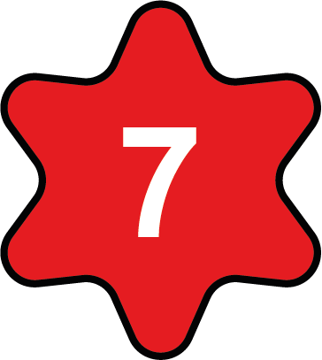 7 - Le pays des mousquetaires