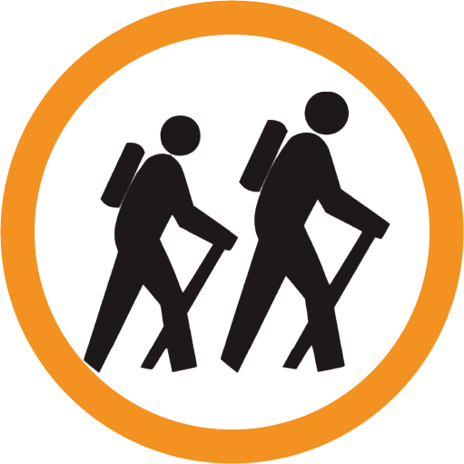 Randonnée pédestre