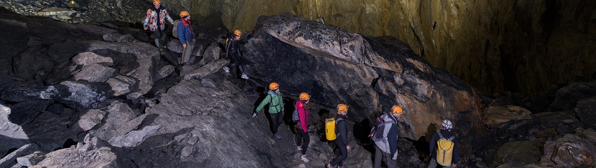 Visite touristique exploration sportive