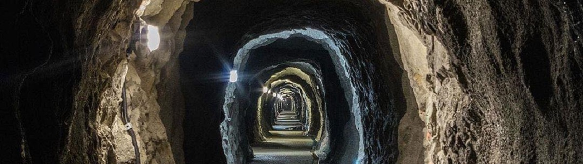 Visite touristique la verna découverte