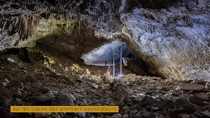 Vidéo Aventure Adélie