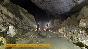 Vidéo Aventure Aranzadi