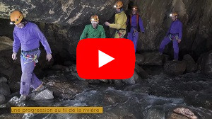 Vidéo Aventure Chevalier