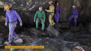 Vidéo Aventure Chevalier