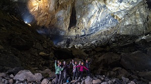 Vidéo Visite Exploration