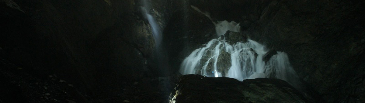 Visite touristique exploration rivière